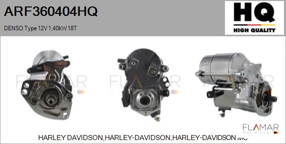ARF360404HQ