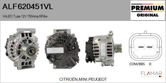 ALF620451VL