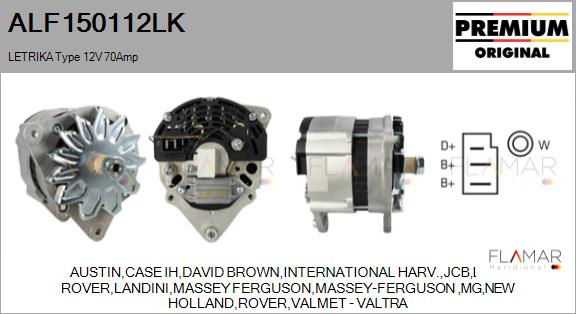 ALF150112LK