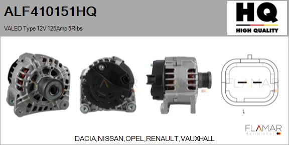 ALF410151HQ