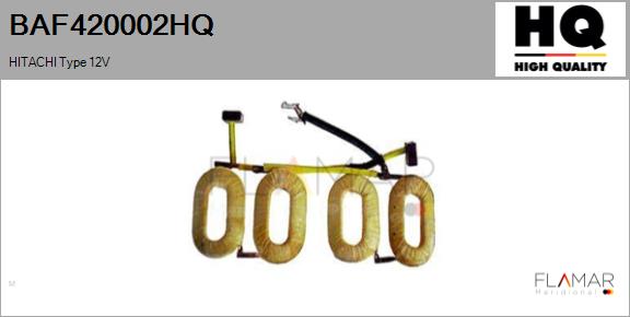 BAF420002HQ