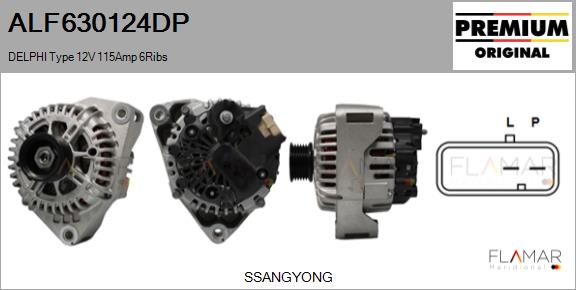 ALF630124DP