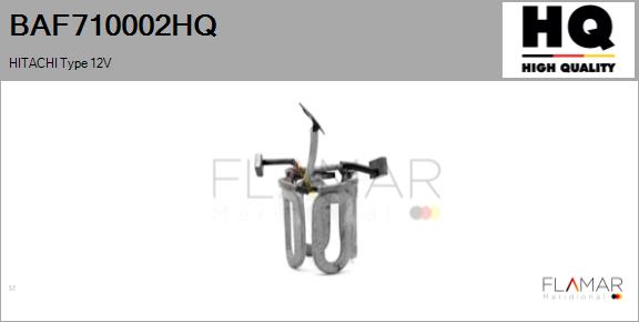 BAF710002HQ