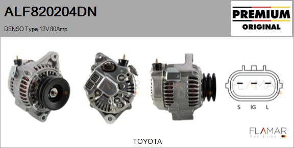 ALF820204DN