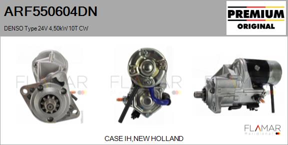 ARF550604DN