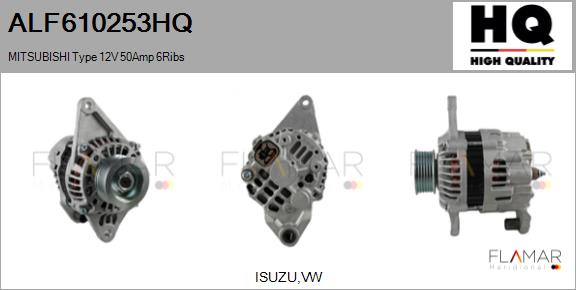 ALF610253HQ