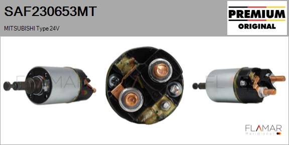 SAF230653MT