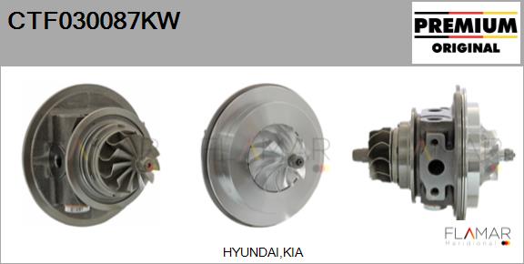 CTF030087KW