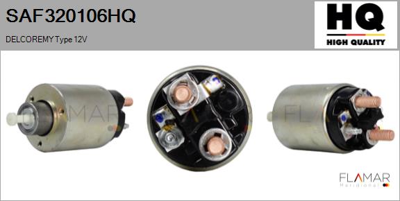 SAF320106HQ