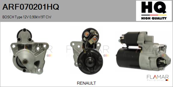 ARF070201HQ
