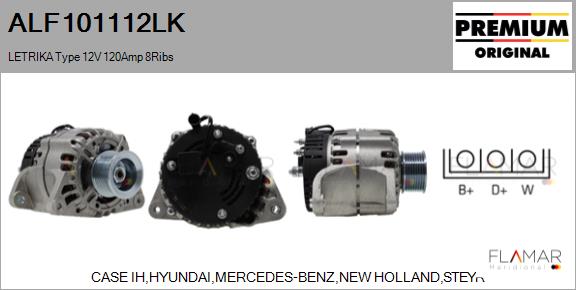 ALF101112LK