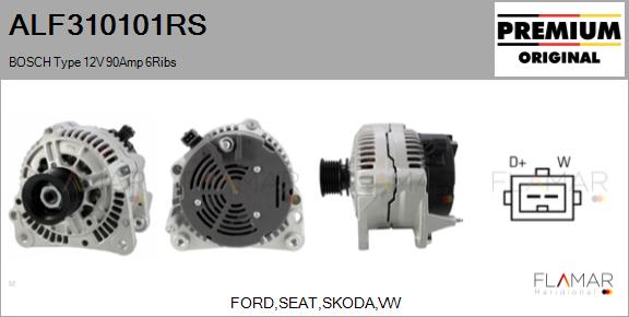 ALF310101RS