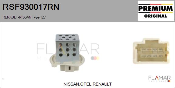 RSF930017RN