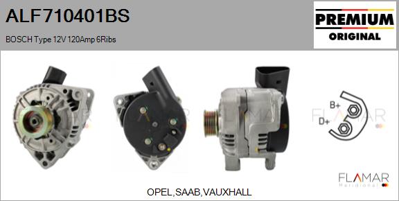 ALF710401BS