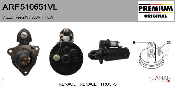 ARF510651VL