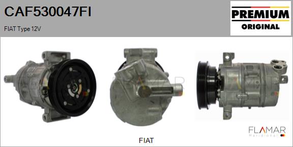 CAF530047FI