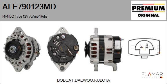ALF790123MD