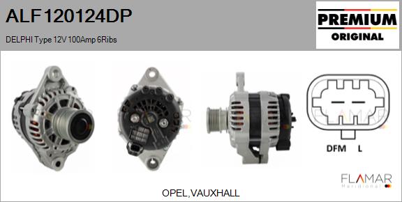 ALF120124DP