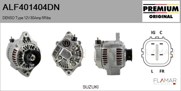 ALF401404DN