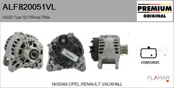 ALF820051VL