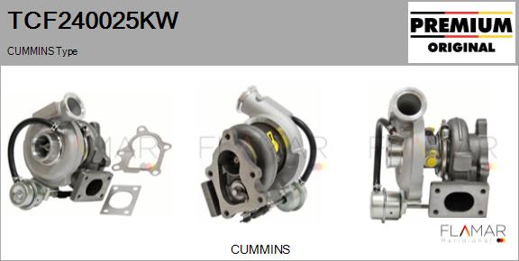 TCF240025KW