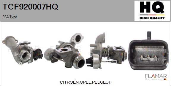 TCF920007HQ