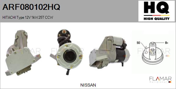 ARF080102HQ