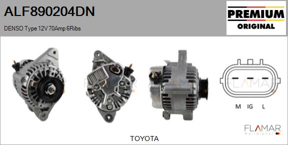 ALF890204DN