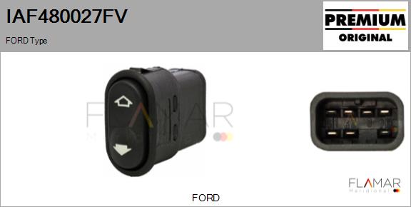 IAF480027FV