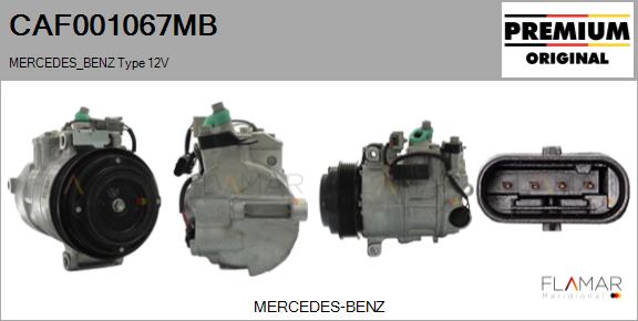 CAF001067MB