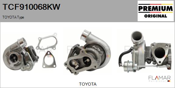 TCF910068KW