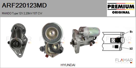 ARF220123MD
