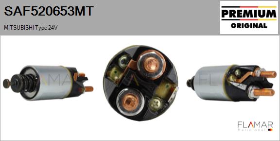 SAF520653MT