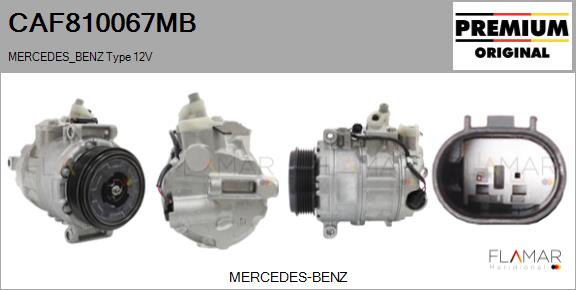 CAF810067MB