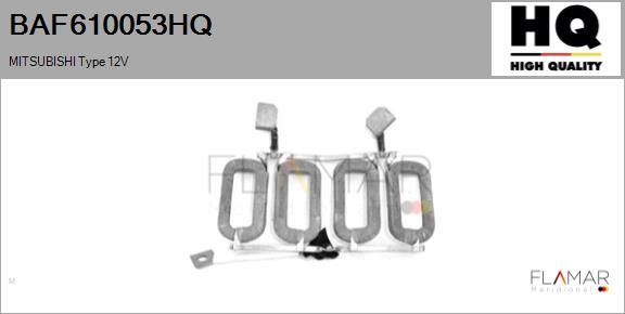BAF610053HQ