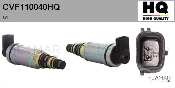 CVF110040HQ