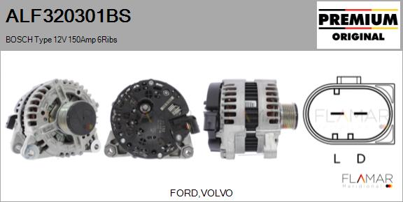 ALF320301BS