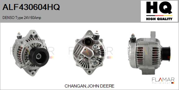 ALF430604HQ