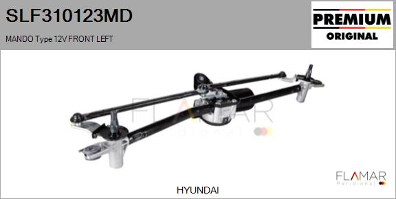 SLF310123MD