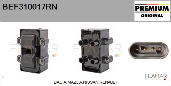 BEF310017RN