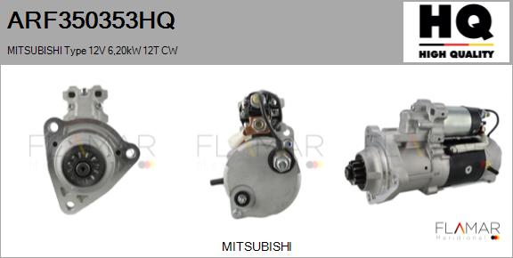 ARF350353HQ