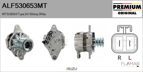 ALF530653MT