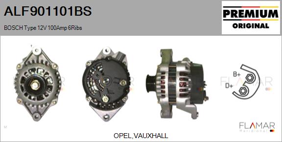 ALF901101BS