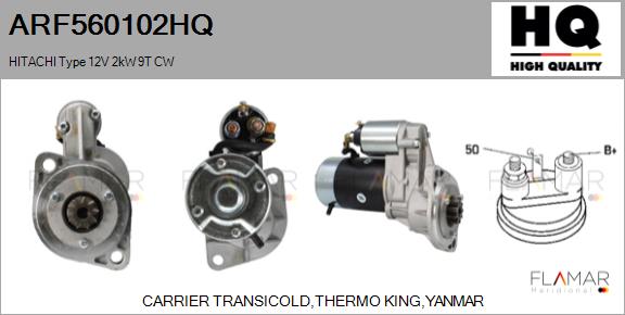 ARF560102HQ