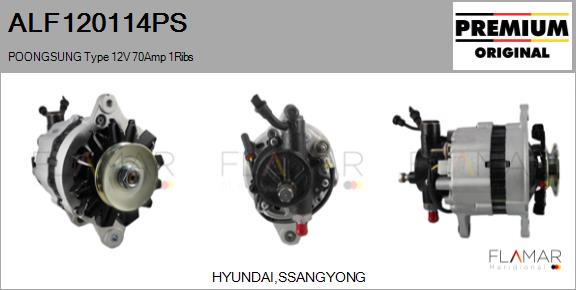 ALF120114PS