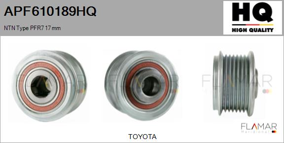 APF610189HQ