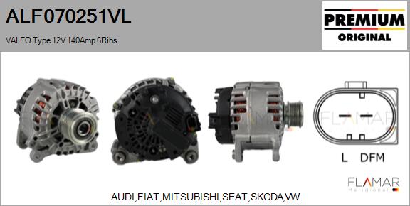 ALF070251VL