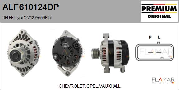ALF610124DP