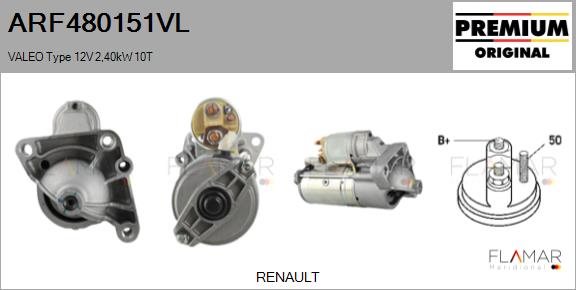 ARF480151VL