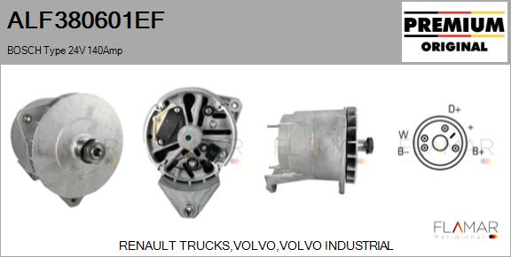 ALF380601EF